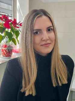 Gordana Marušić