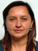 Valentina Aleksić savetodavac