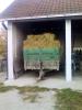 Lucerka seno u balama -200 komada težine 15 kg, cena 300,00/bala